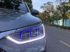 BYD Song Plus New Energy DM-i 51KM Premium Edition - ფოტო 14