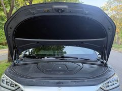BYD Song Plus New Energy DM-i 51KM Premium Edition - ფოტო 15