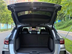BYD Song Plus New Energy DM-i 51KM Premium Edition - ფოტო 16
