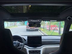 BYD Song Plus New Energy DM-i 51KM Premium Edition - ფოტო 17