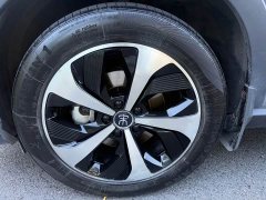 BYD Song Plus New Energy DM-i 51KM Premium Edition - ფოტო 18