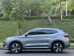 BYD Song Plus New Energy DM-i 51KM Premium Edition - ფოტო 3