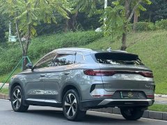 BYD Song Plus New Energy DM-i 51KM Premium Edition - ფოტო 4