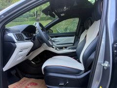 BYD Song Plus New Energy DM-i 51KM Premium Edition - ფოტო 6