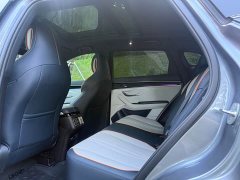 BYD Song Plus New Energy DM-i 51KM Premium Edition - ფოტო 7