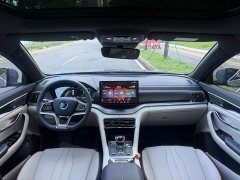 BYD Song Plus New Energy DM-i 51KM Premium Edition - ფოტო 8