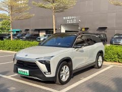 NIO ES8 2020 580KM Six-Seater - ფოტო 1