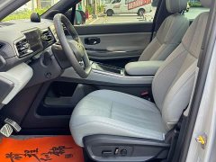 NIO ES8 2020 580KM Six-Seater - ფოტო 10