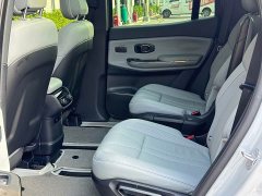 NIO ES8 2020 580KM Six-Seater - ფოტო 11