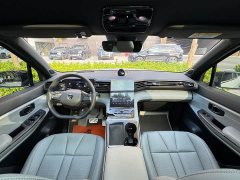 NIO ES8 2020 580KM Six-Seater - ფოტო 12
