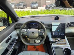 NIO ES8 2020 580KM Six-Seater - ფოტო 13