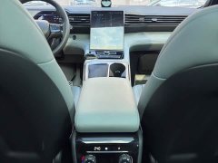 NIO ES8 2020 580KM Six-Seater - ფოტო 14