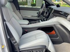 NIO ES8 2020 580KM Six-Seater - ფოტო 15