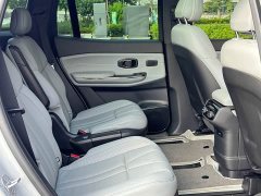 NIO ES8 2020 580KM Six-Seater - ფოტო 16