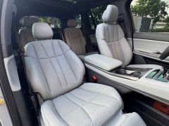 NIO ES8 2020 580KM Six-Seater - ფოტო 17