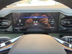 NIO ES8 2020 580KM Six-Seater - ფოტო 18