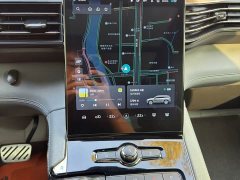 NIO ES8 2020 580KM Six-Seater - ფოტო 19