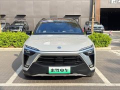 NIO ES8 2020 580KM Six-Seater - ფოტო 2