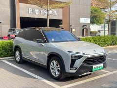 NIO ES8 2020 580KM Six-Seater - ფოტო 3