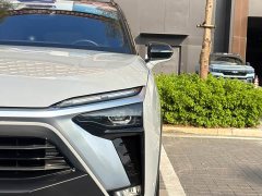 NIO ES8 2020 580KM Six-Seater - ფოტო 4