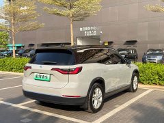 NIO ES8 2020 580KM Six-Seater - ფოტო 6