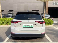NIO ES8 2020 580KM Six-Seater - ფოტო 7