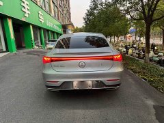 Mercedes-Benz EQS 450 Pioneer Edition - ფოტო 12