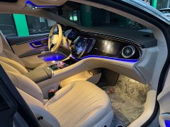 Mercedes-Benz EQS 450 Pioneer Edition - ფოტო 14