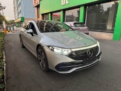 Mercedes-Benz EQS 450 Pioneer Edition - ფოტო 15