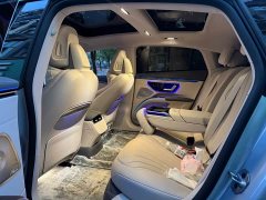 Mercedes-Benz EQS 450 Pioneer Edition - ფოტო 6