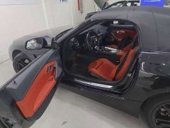 BMW Z4 2019 sDrive 25i M Sport Night Edition Package - ფოტო 3
