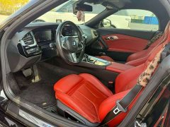 BMW Z4 2019 sDrive 25i M Sport Night Edition Package - ფოტო 6