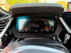 BMW Z4 2019 sDrive 25i M Sport Night Edition Package - ფოტო 9