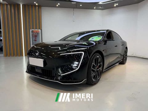 2024 Avatr 12 700 Tri-Laser RWD Luxury Edition - ავტომობილი ჩინეთიდან