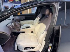 Avatr 12 700 Tri-Laser RWD Luxury Edition - ფოტო 13