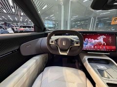 Avatr 12 700 Tri-Laser RWD Luxury Edition - ფოტო 17