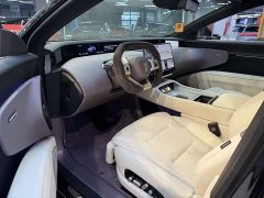 Avatr 12 700 Tri-Laser RWD Luxury Edition - ფოტო 8