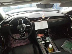 Jaguar XFL 2.0T P250 Two-Wheel Drive Premium Luxury Edition - ფოტო 3