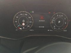 Jaguar XFL 2.0T P250 Two-Wheel Drive Premium Luxury Edition - ფოტო 4