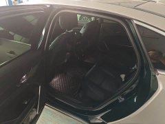 Jaguar XFL 2.0T P250 Two-Wheel Drive Premium Luxury Edition - ფოტო 6