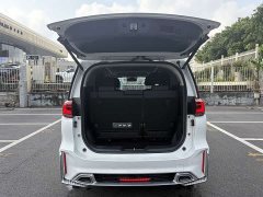 GAC Aion M8 2023 Master Series 390T Prestige - ფოტო 18