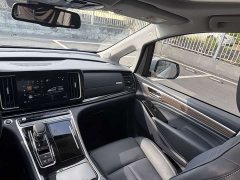 GAC Aion M8 2023 Master Series 390T Prestige - ფოტო 20