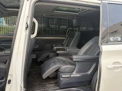 GAC Aion M8 2023 Master Series 390T Prestige - ფოტო 3