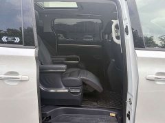 GAC Aion M8 2023 Master Series 390T Prestige - ფოტო 8