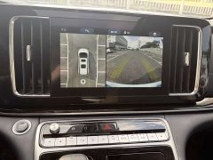 GAC Aion M8 2023 Master Series 390T Prestige - ფოტო 9
