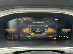 Volkswagen T-ROC Tanyue 2023 280TSI DSG FWD Time Edition - ფოტო 10