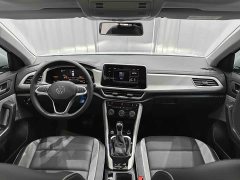 Volkswagen T-ROC Tanyue 2023 280TSI DSG FWD Time Edition - ფოტო 12