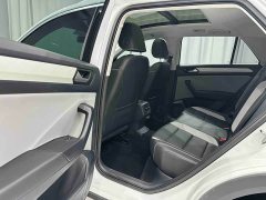 Volkswagen T-ROC Tanyue 2023 280TSI DSG FWD Time Edition - ფოტო 15