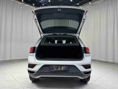 Volkswagen T-ROC Tanyue 2023 280TSI DSG FWD Time Edition - ფოტო 18