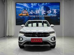 Volkswagen T-ROC Tanyue 2023 280TSI DSG FWD Time Edition - ფოტო 2